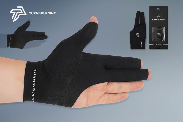 Sliding device Turning Point черная M/L/XL/XXL